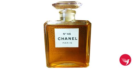 chanel size 46|chanel 46 perfume.